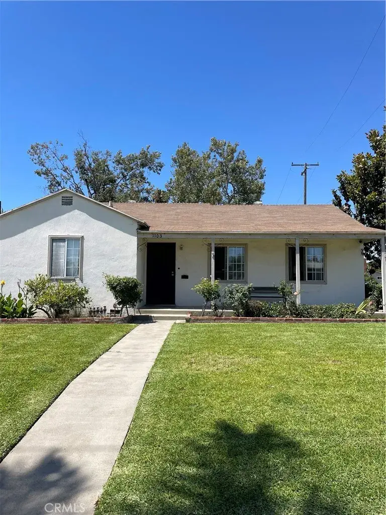 1103 W W Maple Ave, Orange, CA 92868 - #1
