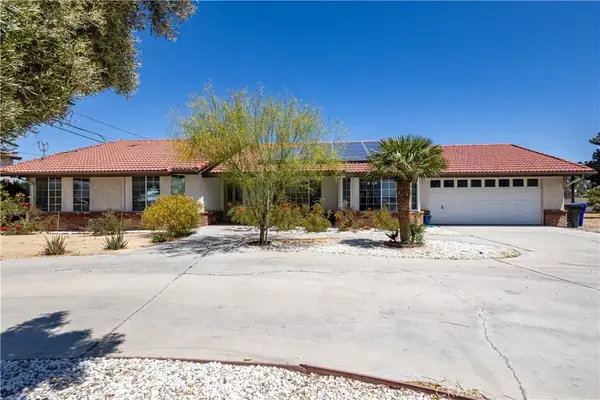 20086 Yucca Loma, Apple Valley, CA 92307