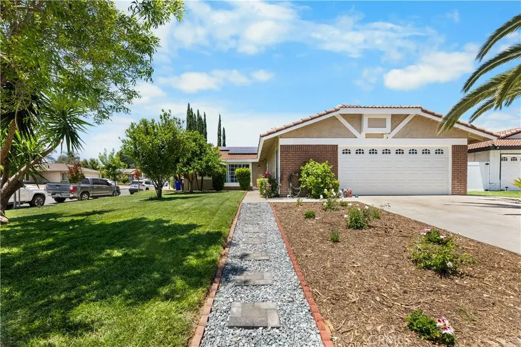 3317 Felisa Court, Jurupa Valley, CA 92509 - #1