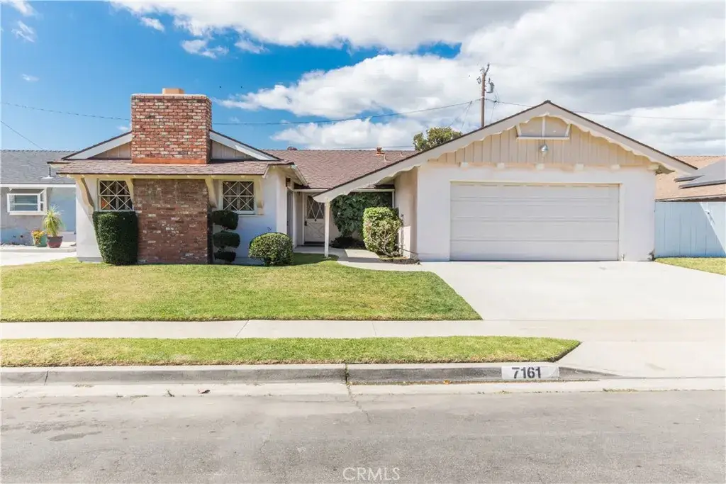 7161 El Rey, Buena Park, CA 90620 - #1