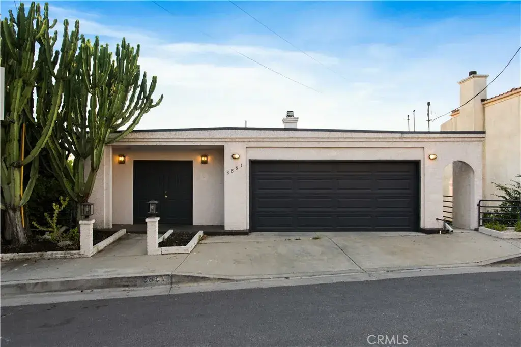 3851 Cazador, Los Angeles, CA 90065 - #1