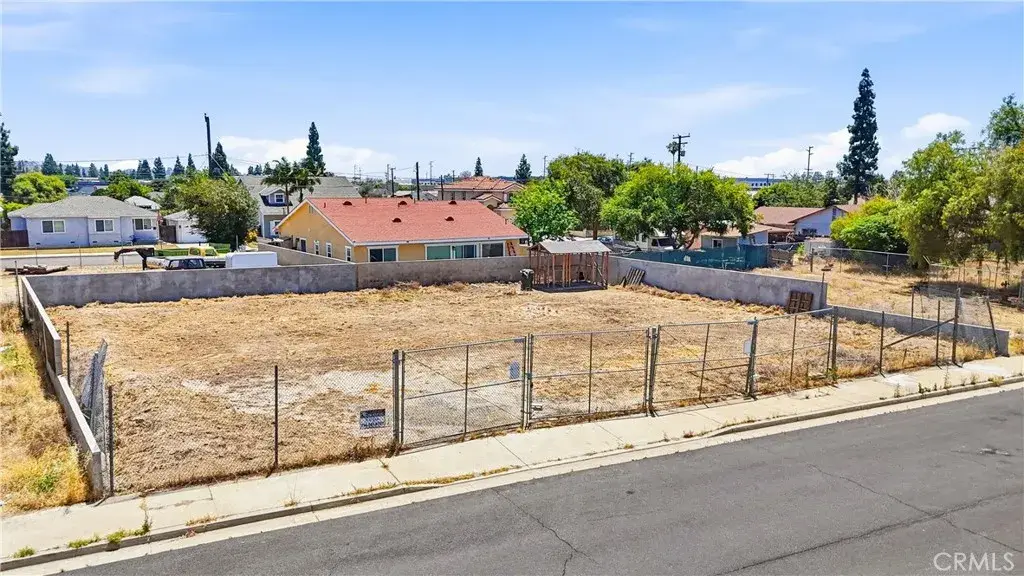 0 Atwwod, Placentia, CA 92870 - #1