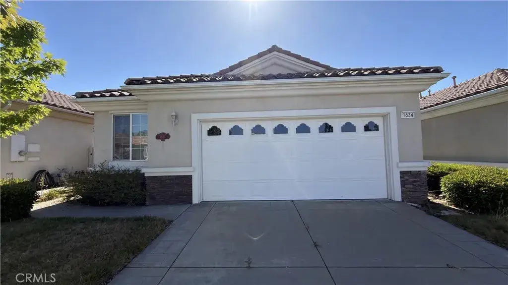 1634 Scottsdale, Beaumont, CA 92223 - #1