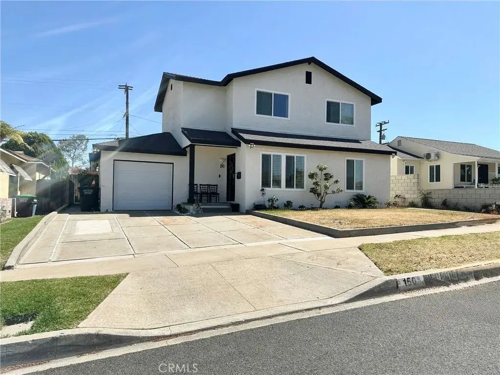 150 E Floral, Monterey Park, CA 91755 - #1