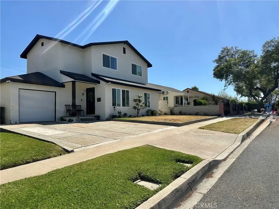 150 E Floral, Monterey Park, CA 91755 - #2