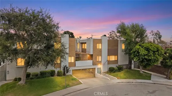 714 N Howard #H, Glendale, CA 91206
