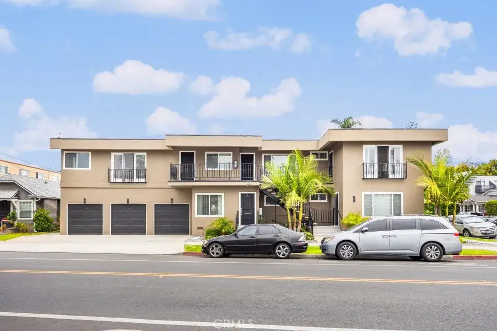 1785 E 3rd, Long Beach, CA 90802 - #1