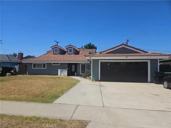 2235 E Oshkosh, Anaheim, CA 92806