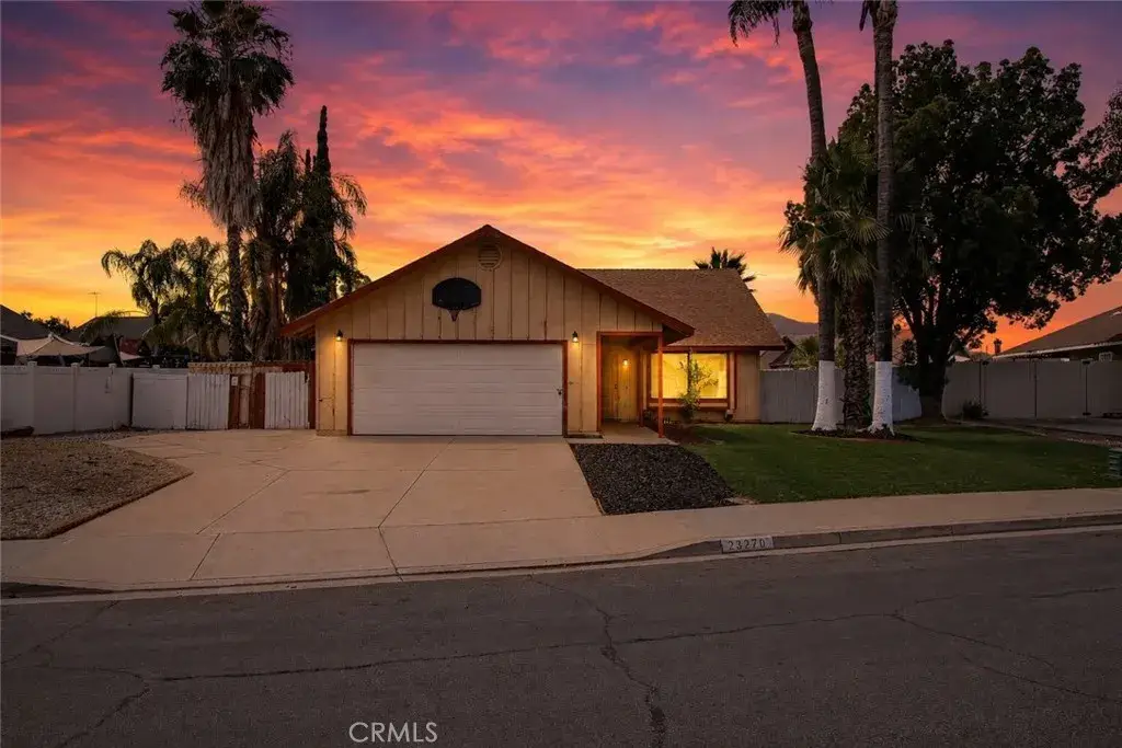 23270 Dynasty Court, Moreno Valley, CA 92553 - #1