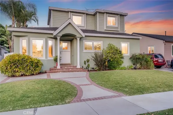 3556 Roxanne, Long Beach, CA 90808