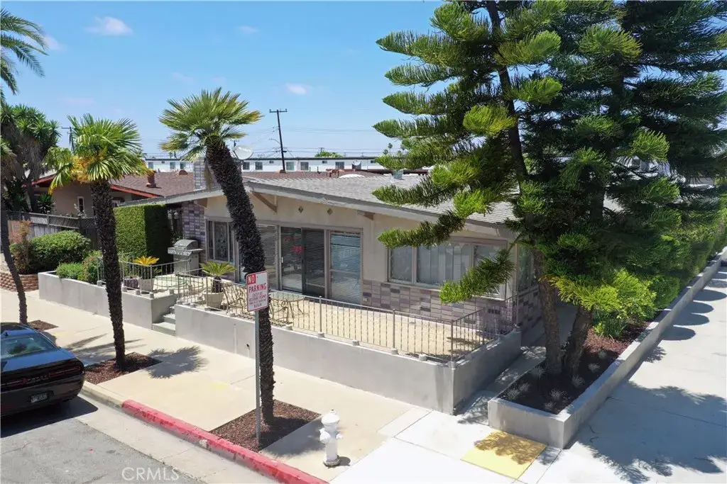 408 Ford Road, Costa Mesa, CA 92627 - #1