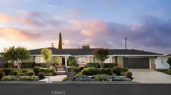 13621 Rushmore Lane, North Tustin, CA 92705