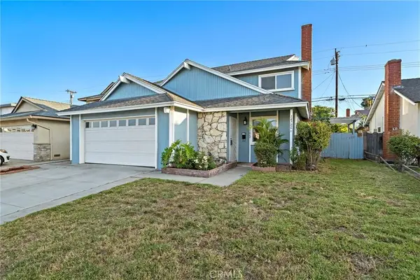 14706 Dunton, Whittier, CA 90604