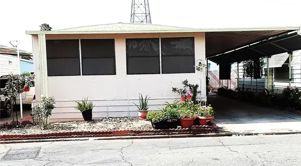 10550 Dunlap Crossing #162, Whittier, CA 90606