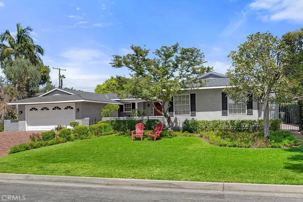 1104 Cerritos, Fullerton, CA 92835 - #1