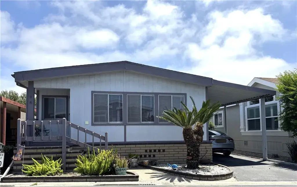 10681 Oak #58, Los Alamitos, CA 90720 - #1
