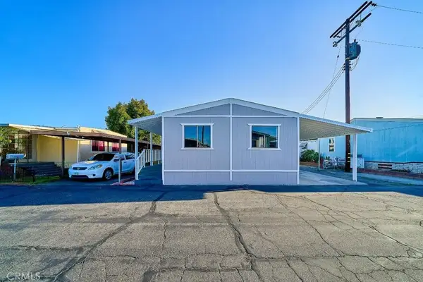 16511 Garfield #9C, Paramount, CA 90723