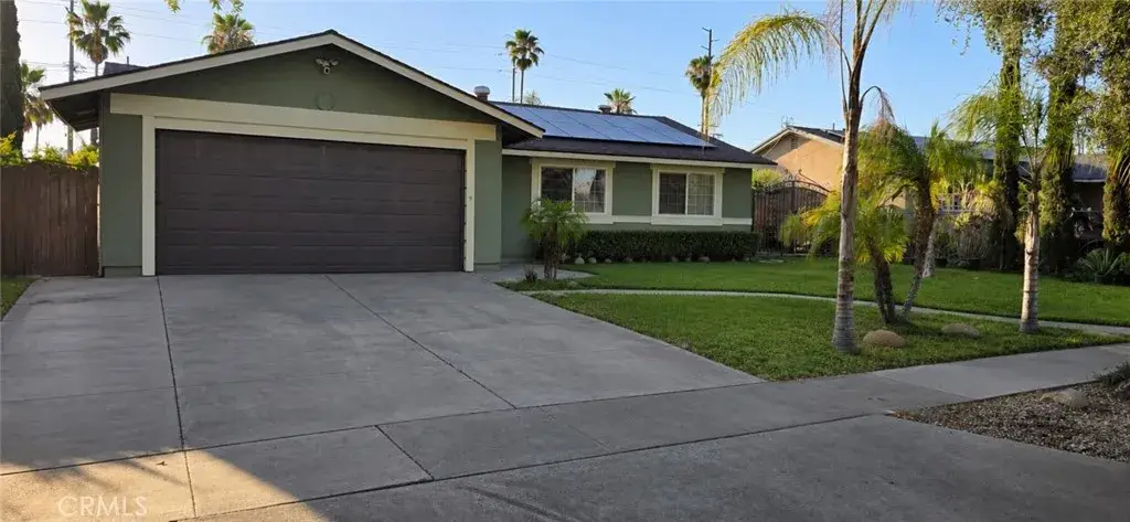 1614 Kirby Court, Redlands, CA 92374 - #1