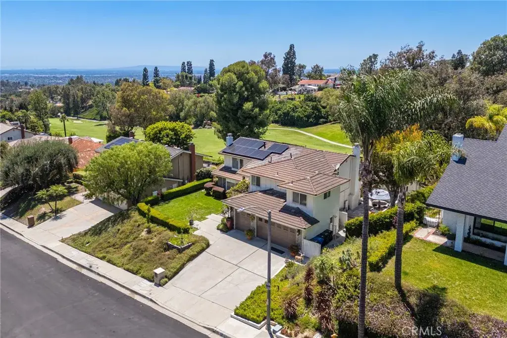 8535 Portafino Place, Whittier, CA 90603 - #1