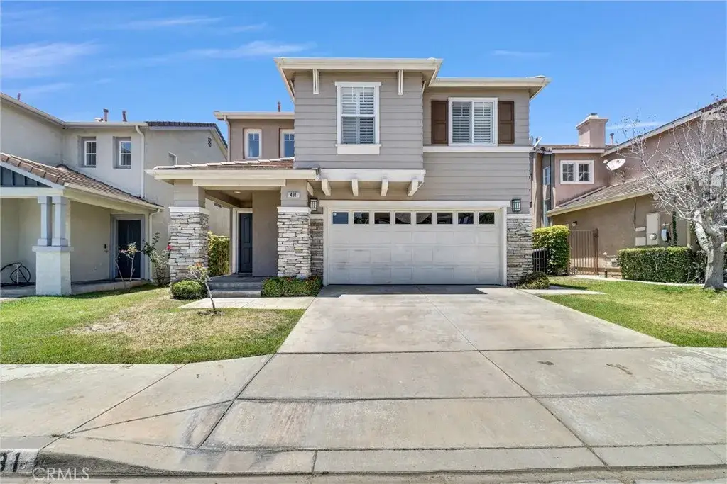 431 Blue Jay Drive, Brea, CA 92823 - #1