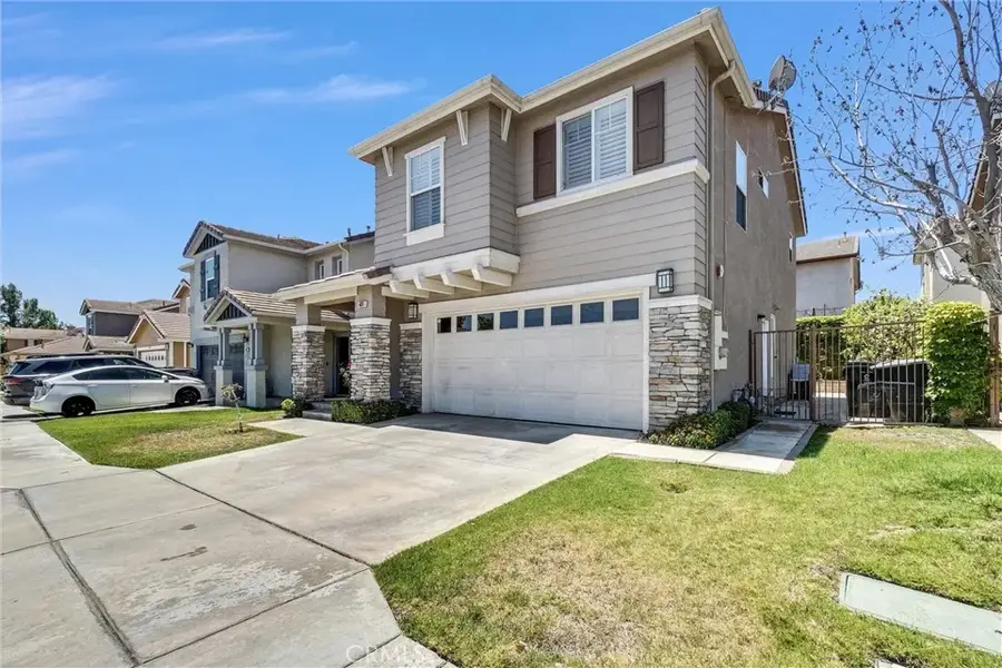 431 Blue Jay Drive, Brea, CA 92823 - #2