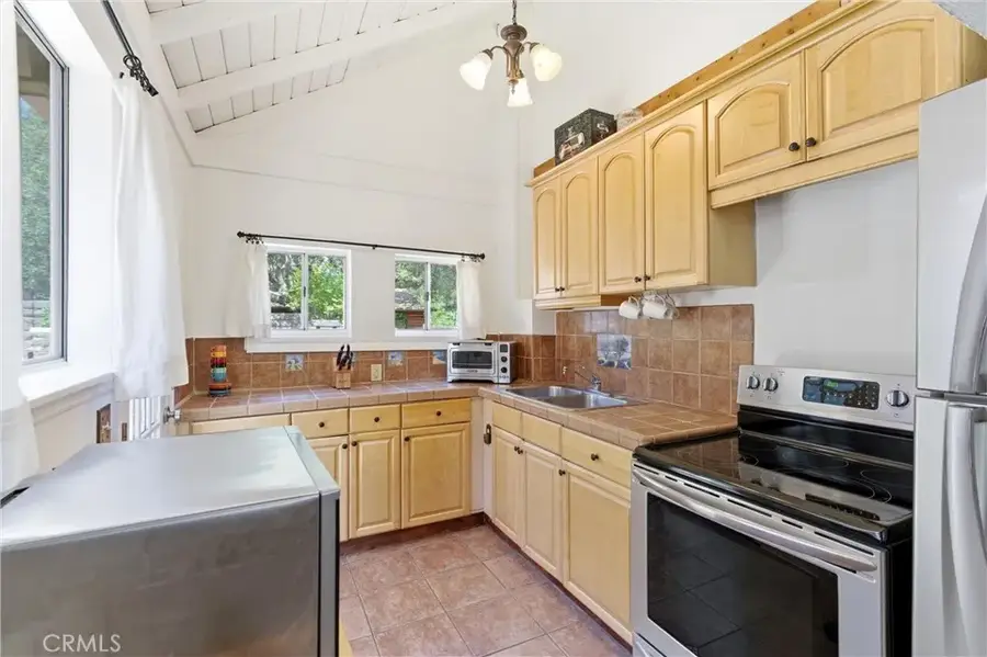 14862 Wildcat Canyon Road, Silverado, CA 92676 - #3