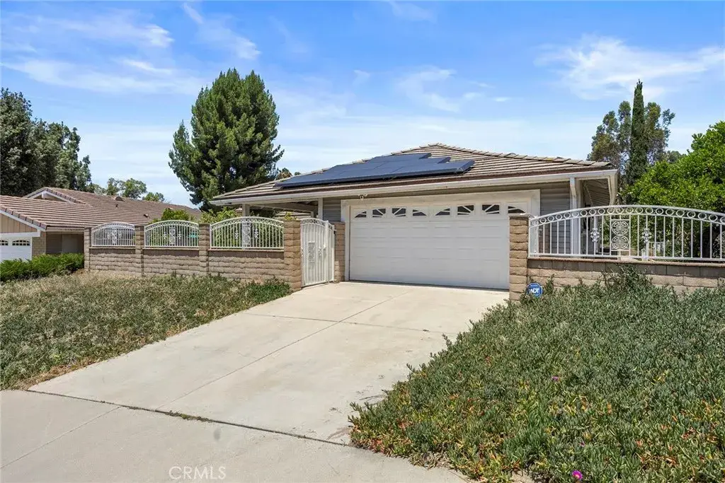 2010 Gene Court, Rowland Heights, CA 91748 - #1