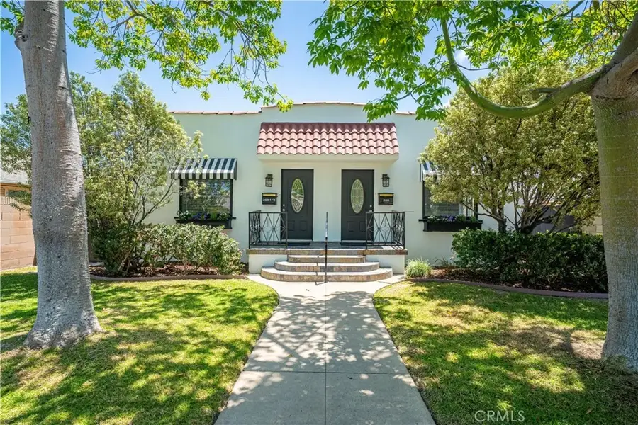 268 Bennett, Long Beach, CA 90803 - #2