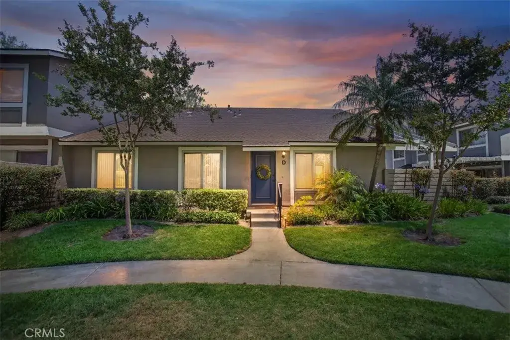 1723 N Willow Woods North #D, Anaheim, CA 92807 - #1
