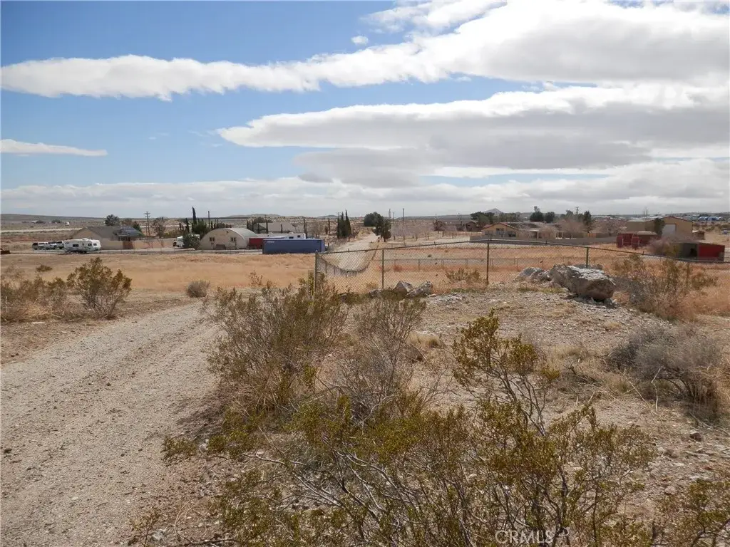 0 Shirley, Mojave, CA 93501 - #1
