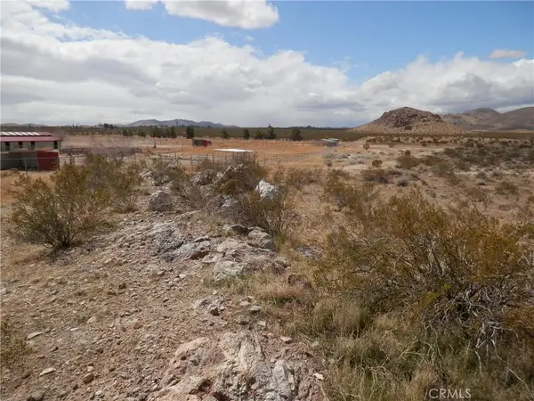 0 Shirley, Mojave, CA 93501
