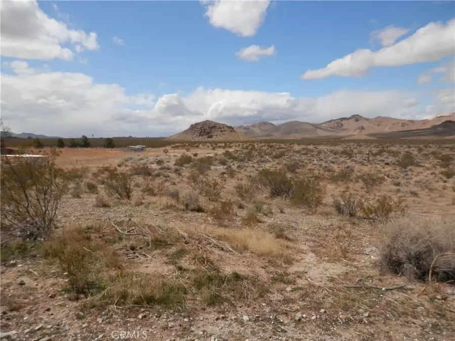 0 Shirley, Mojave, CA 93501 - #3