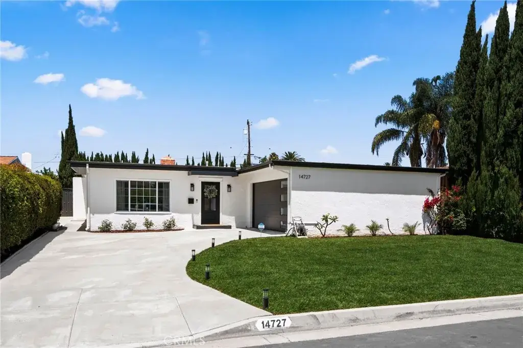 14727 Costa Mesa, La Mirada, CA 90638 - #1