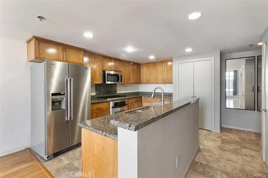 411 W Seaside Way #505, Long Beach, CA 90802 - #2