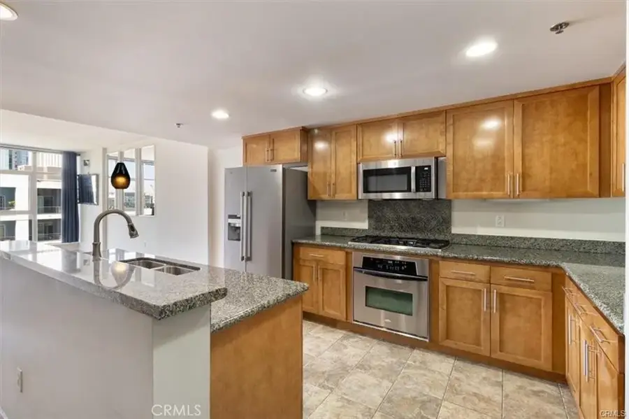 411 W Seaside Way #505, Long Beach, CA 90802 - #3