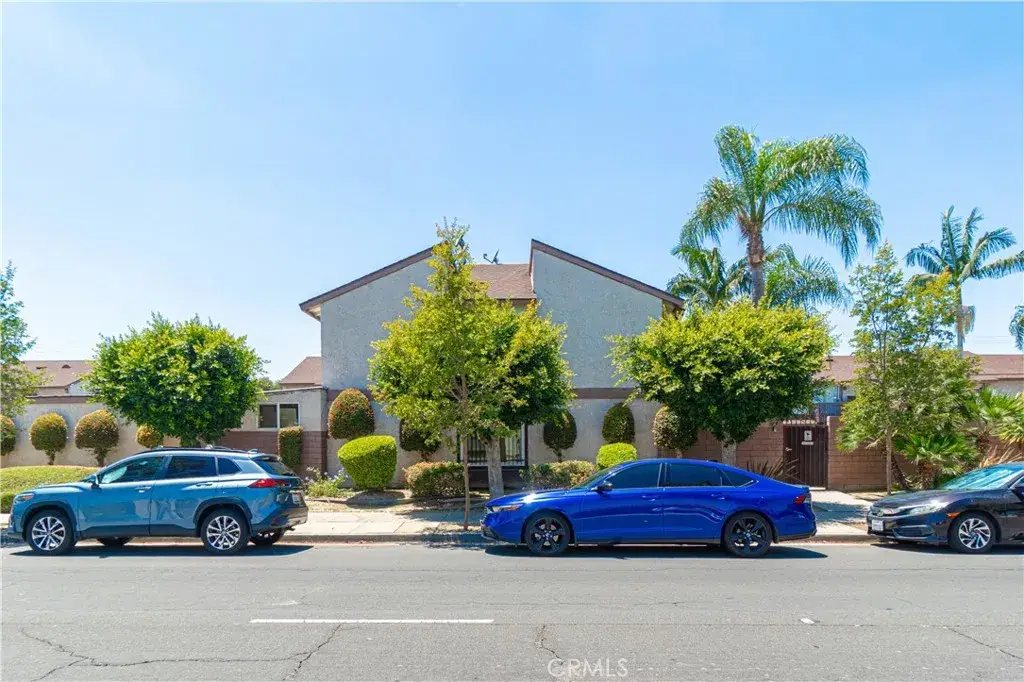 2231 Santa Fe #13, Long Beach, CA 90810 - #1