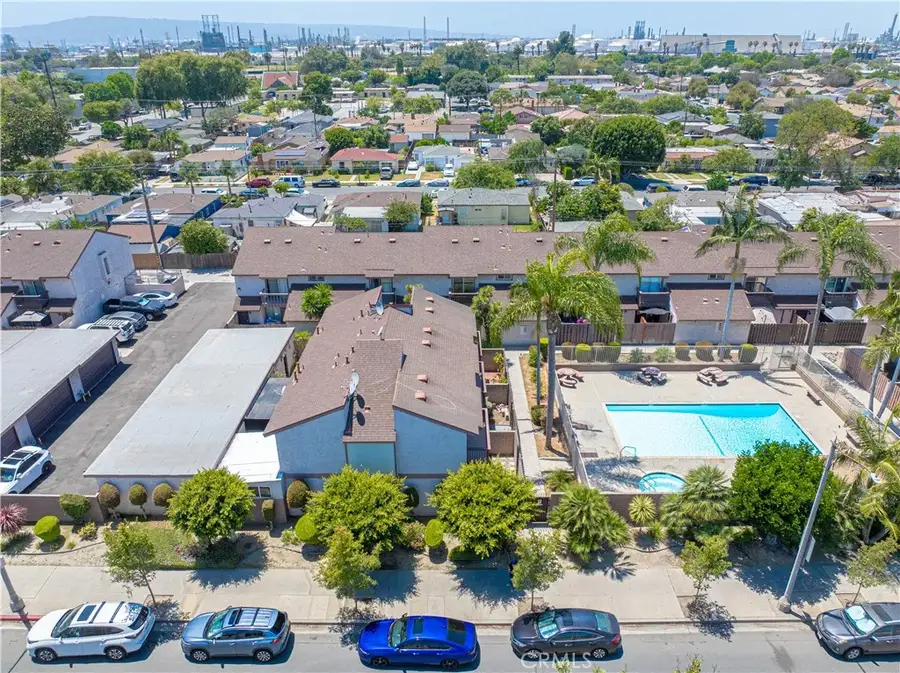 2231 Santa Fe #13, Long Beach, CA 90810 - #2