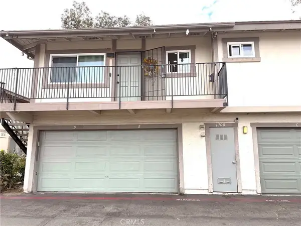 1708 Normandy Place #D, Santa Ana, CA 92705