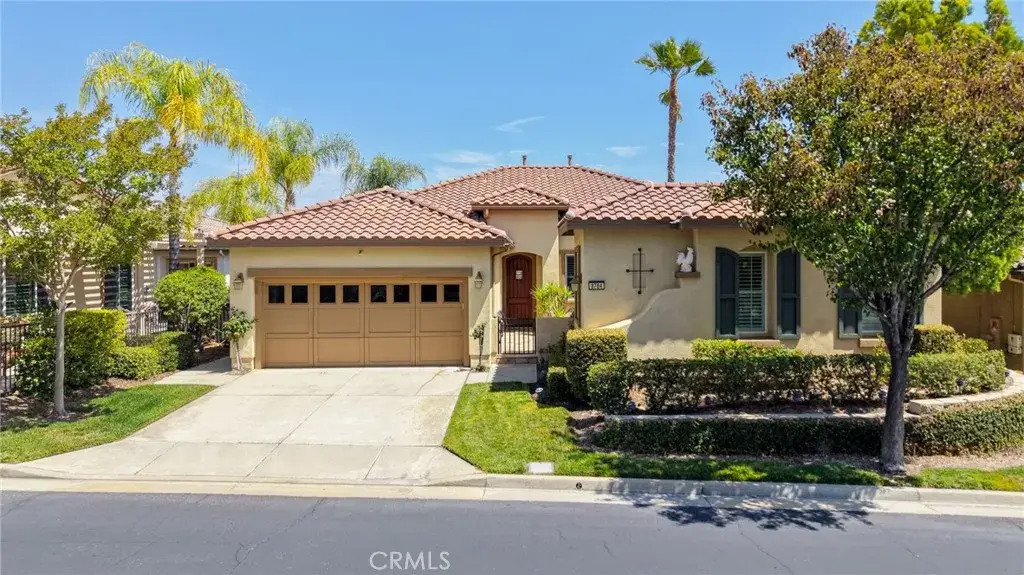 8784 Larkspur, Corona, CA 92883 - #1