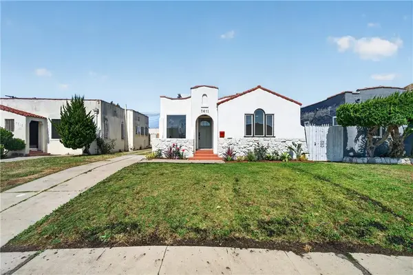 7611 S Hobart, Los Angeles, CA 90047