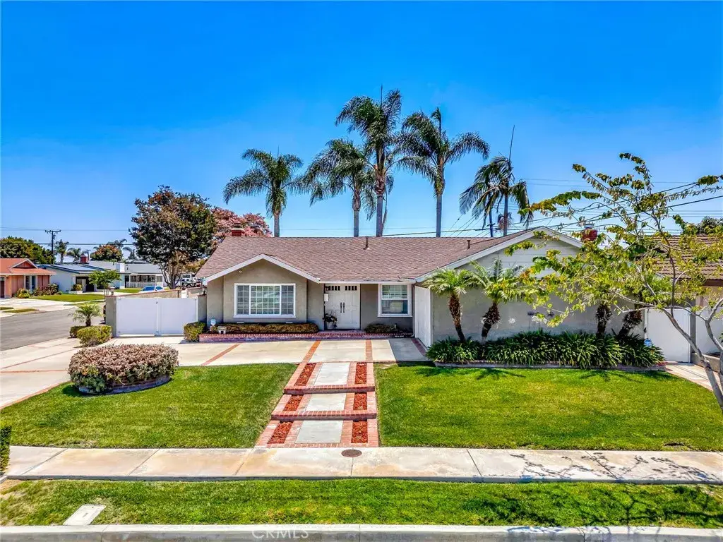 15392 Hanover Lane, Huntington Beach, CA 92647 - #1