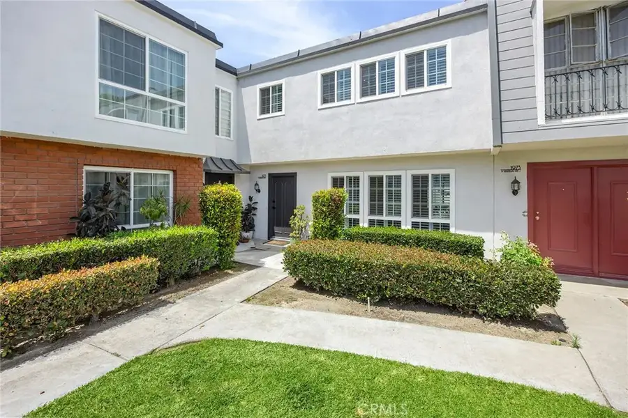 1973 W Greenleaf #H, Anaheim, CA 92801 - #2