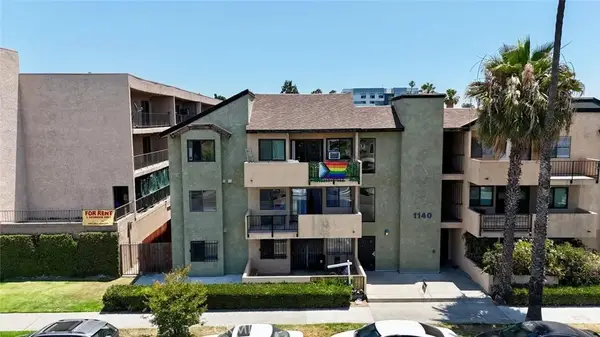 1140 Pacific #19, Long Beach, CA 90813