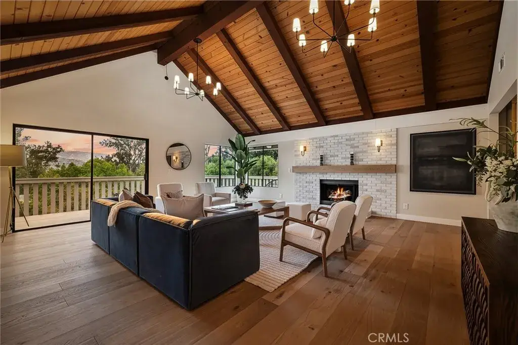 275 Fairview Road, Ojai, CA 93023 - #1