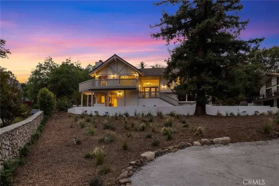 275 Fairview Road, Ojai, CA 93023 - #2