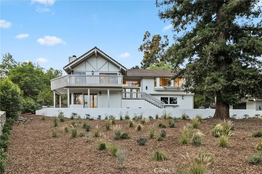 275 Fairview Road, Ojai, CA 93023 - #3