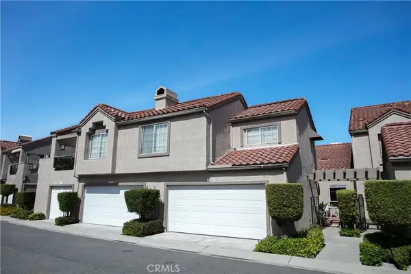 21944 Bahamas #56, Mission Viejo, CA 92692