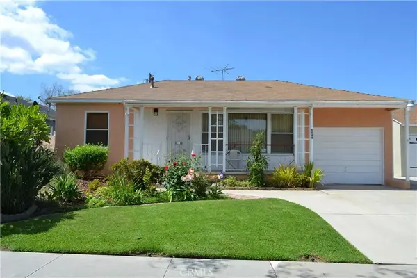 5049 Montair, Lakewood, CA 90712