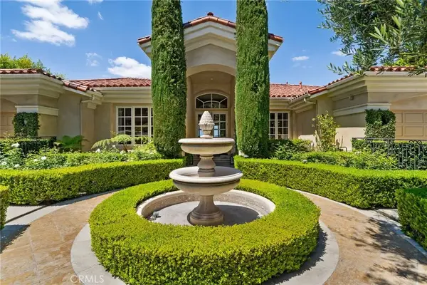 10511 Easter Hill Drive, North Tustin, CA 92705