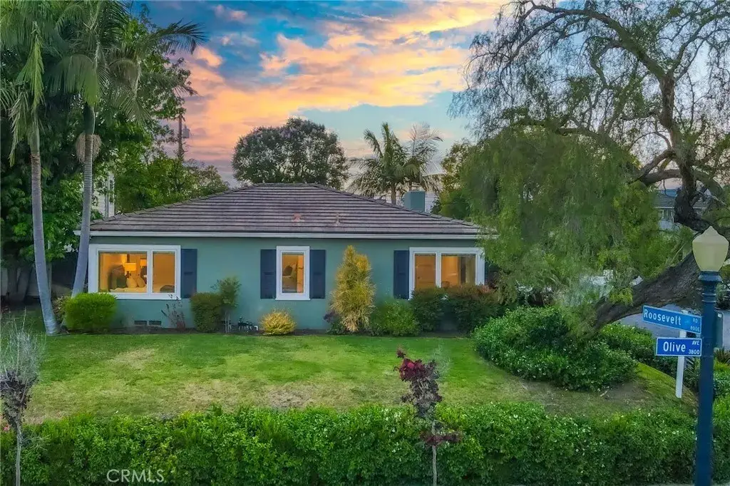 730 E Roosevelt, Long Beach, CA 90807 - #1